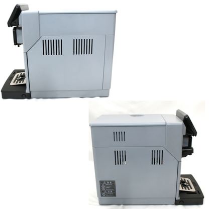 GAGGIA ガジア 全自動コーヒーマシン MAGENTA PRESTIGE OVER ICE sup-051ug   整備済みアウトレット品 [良い(B)]