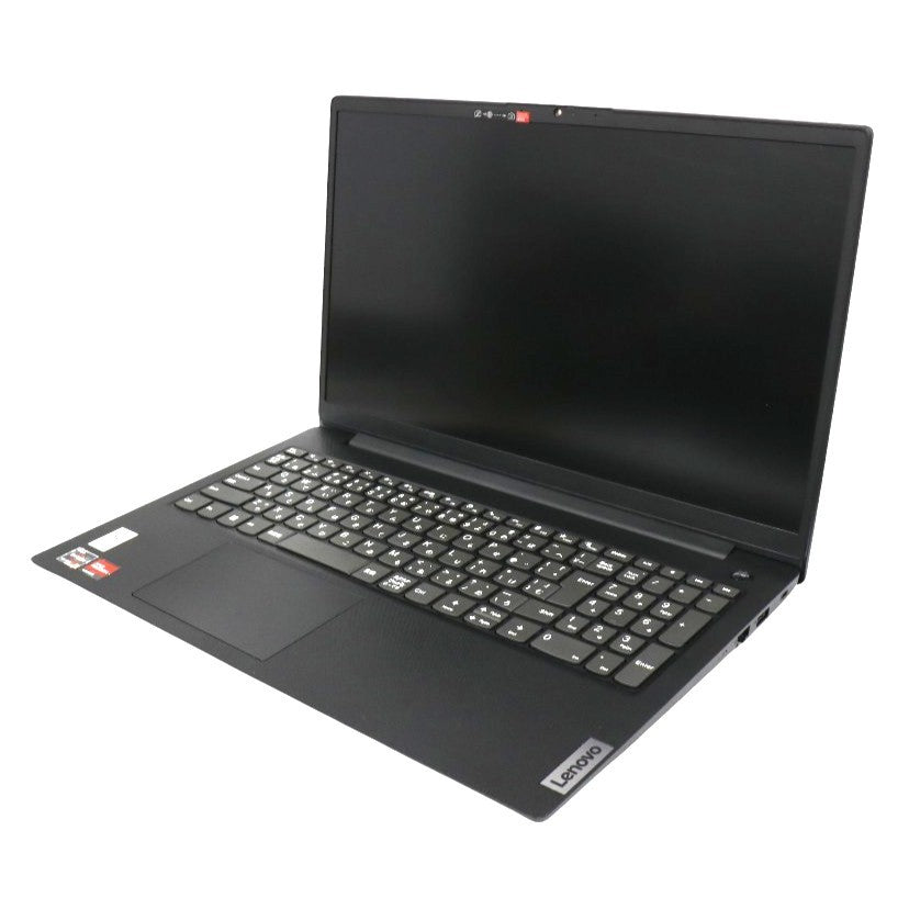 [中古(B)] 【Office非搭載】Lenovo(レノボ) Lenovo V15 Gen 4 AMD 82YY001LJP ノートPC 15.6型(Windows 11 Home 64bit) 82yy001ljp  [良い]