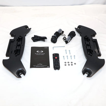 ドクターエア 3DバランスブレードSB-07RZ sb-07rz   整備済みアウトレット品 [良い(B)]
