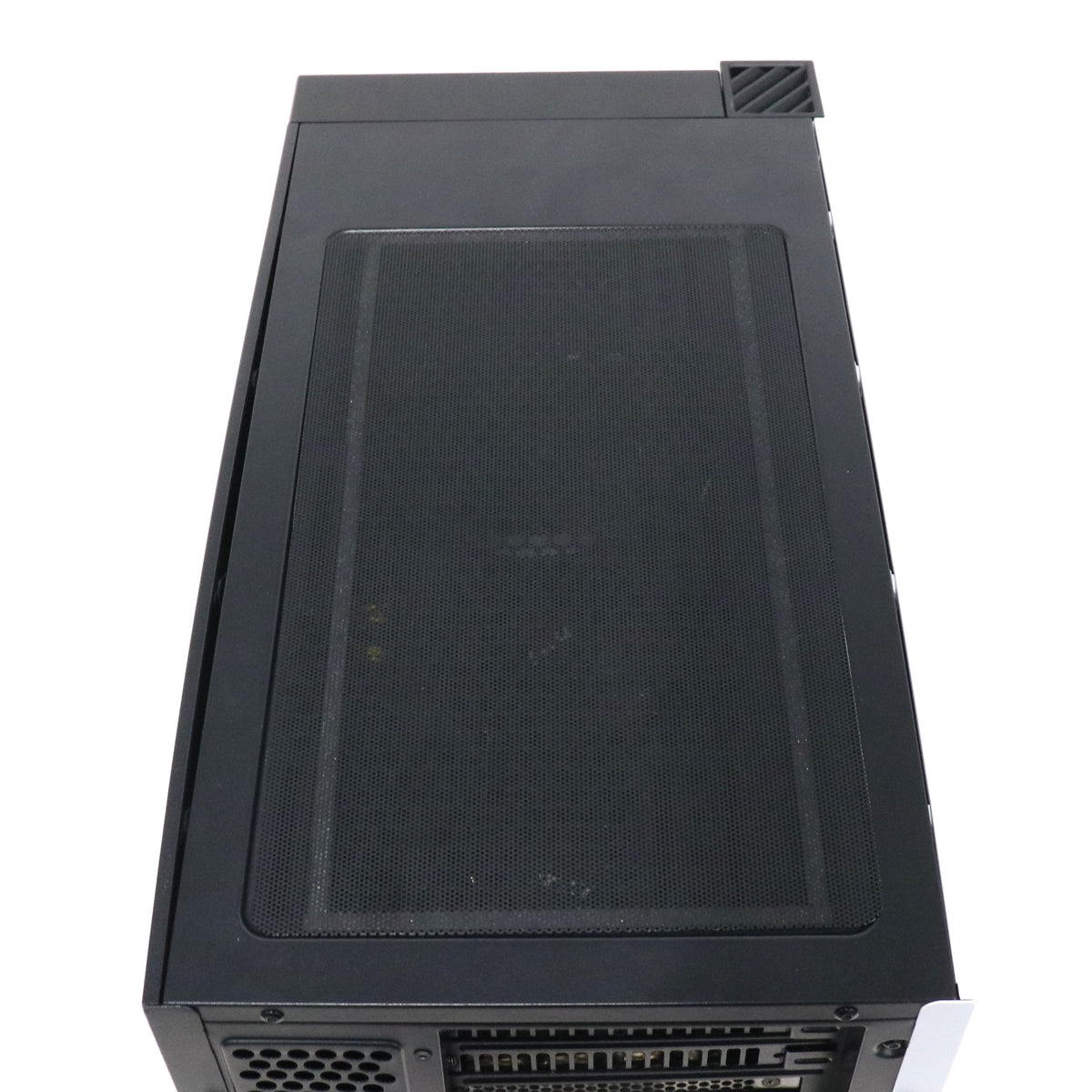 FRONTIER(フロンティア) ゲーミングデスクトップパソコン FRGTB550/C　frgtb550-c   ジャンク品 [難あり(D)]