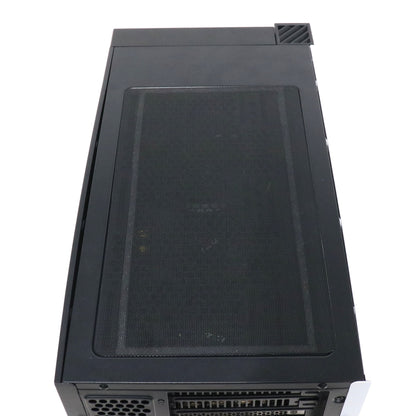 FRONTIER(フロンティア) ゲーミングデスクトップパソコン FRGTB550/C　frgtb550-c   ジャンク品 [難あり(D)]