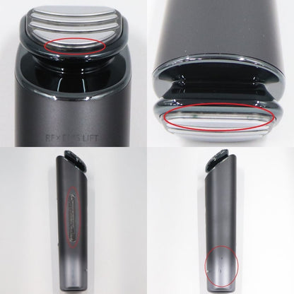 [中古(B)] パナソニック 美顔器 バイタリフト RF EH-SR85 eh-sr85  [良い]