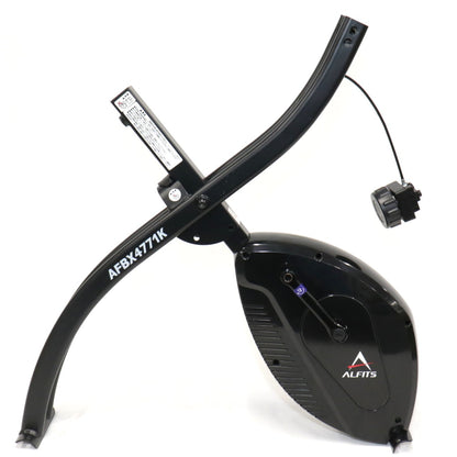 [中古(B)] ALINCO(アルインコ) クロスバイク4771 AFBX4771K afbx4771k  [良い]