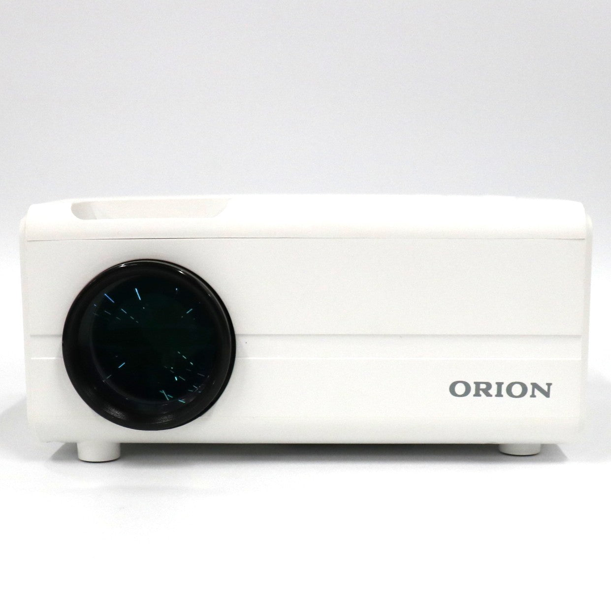 [中古(A)] ORION テレビチューナー付きプロジェクター OP-1001W  op-1001w [非常に良い]