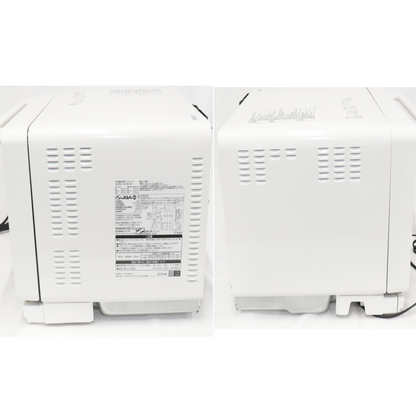 [ジャンク] [27L]日立 ヘルシーシェフ MRO-S7B オーブンレンジ mro-s7b-w [難あり(D)]