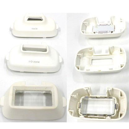 [中古(C)] パナソニック 光美容器 光エステ＜ボディ＆フェイス用＞スムースエピ ES-WP9A  es-wp9a[可]