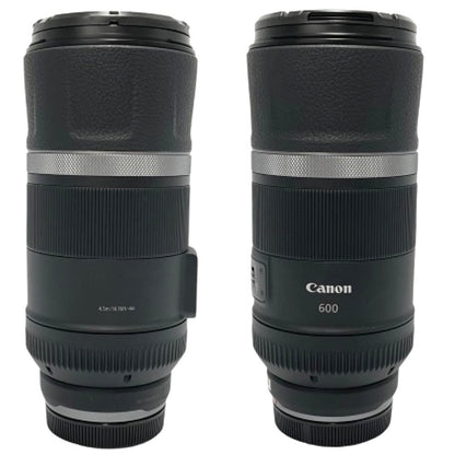 [中古(B)] CANON RF600mm F11 IS STM 単焦点レンズ [良い]