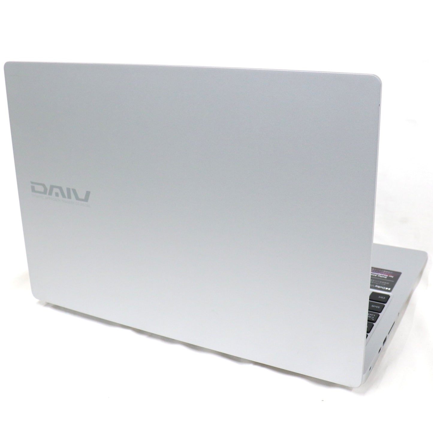 [中古(B)] mouse(マウス) クリエイター向けノートパソコン DAIV Z6-I7G60SR-A(Core™ i7-13700H /GeForce RTX™ 4060 Laptop GPU/32GB /SSD 1TB) Z6I7G60SRACCW101DEC  z6i7g60sraccw101dec  [良い]