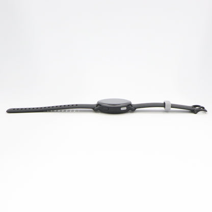 ガーミン(GARMIN) vivoactive 5 フィットネスGPSウォッチ ブラック vivoactive-5   整備済みアウトレット品 [中古(C)]