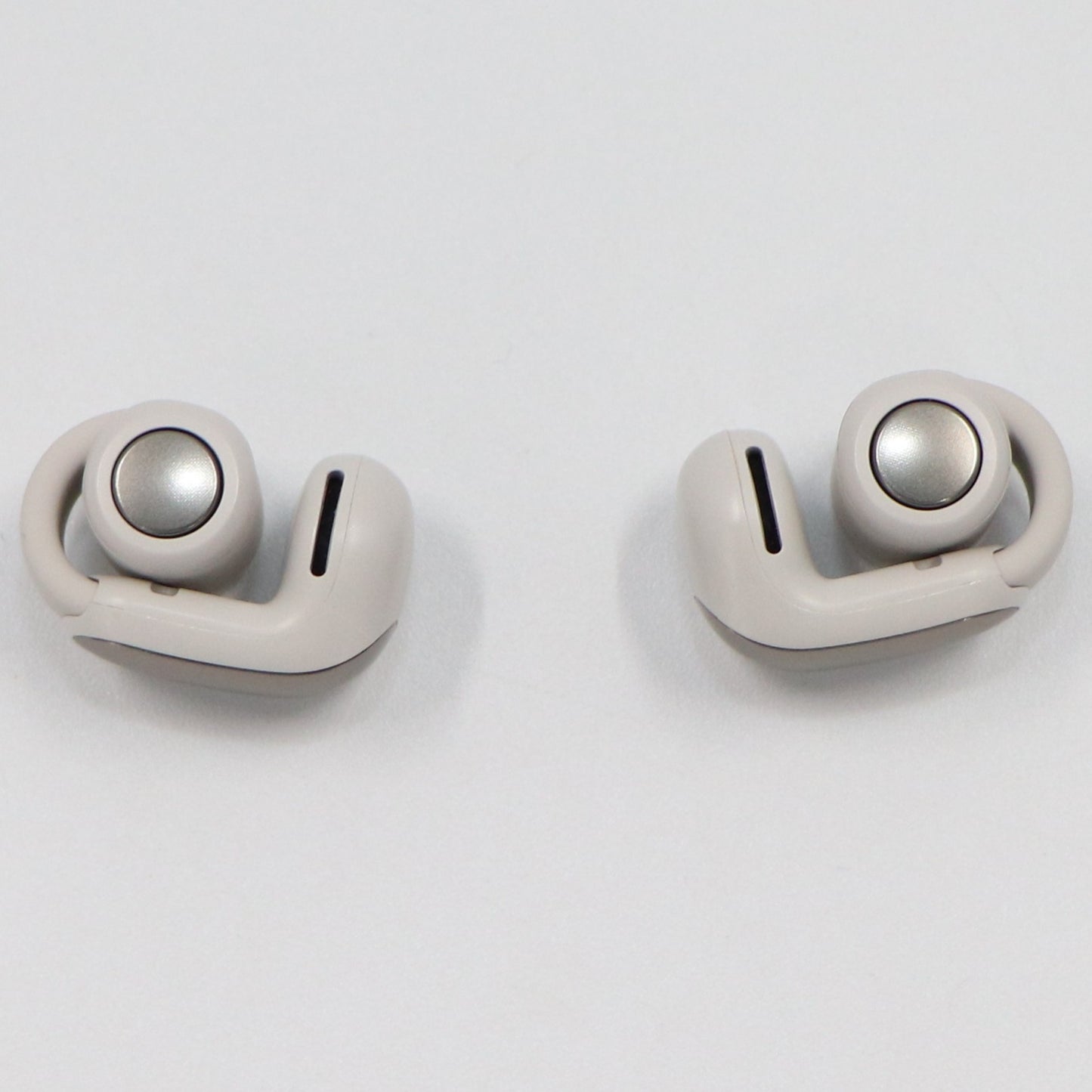 [中古(A)] Bose Ultra Open Earbuds 完全ワイヤレスイヤホン ホワイト[非常に良い]