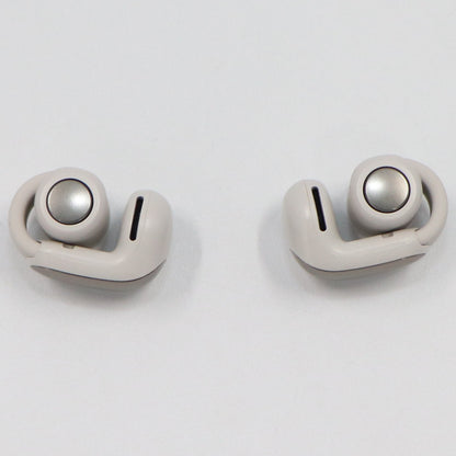 [中古(A)] Bose Ultra Open Earbuds 完全ワイヤレスイヤホン ホワイト[非常に良い]