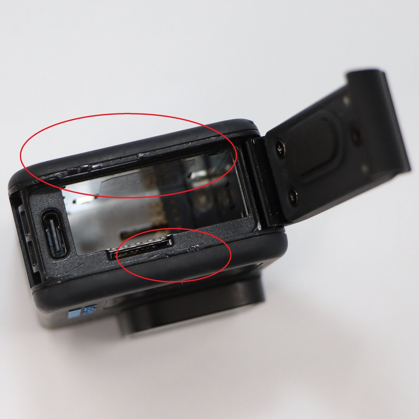 [中古(C)]  GoPro HERO11 Black(防水ハウジング付き) hero11-black　[可]