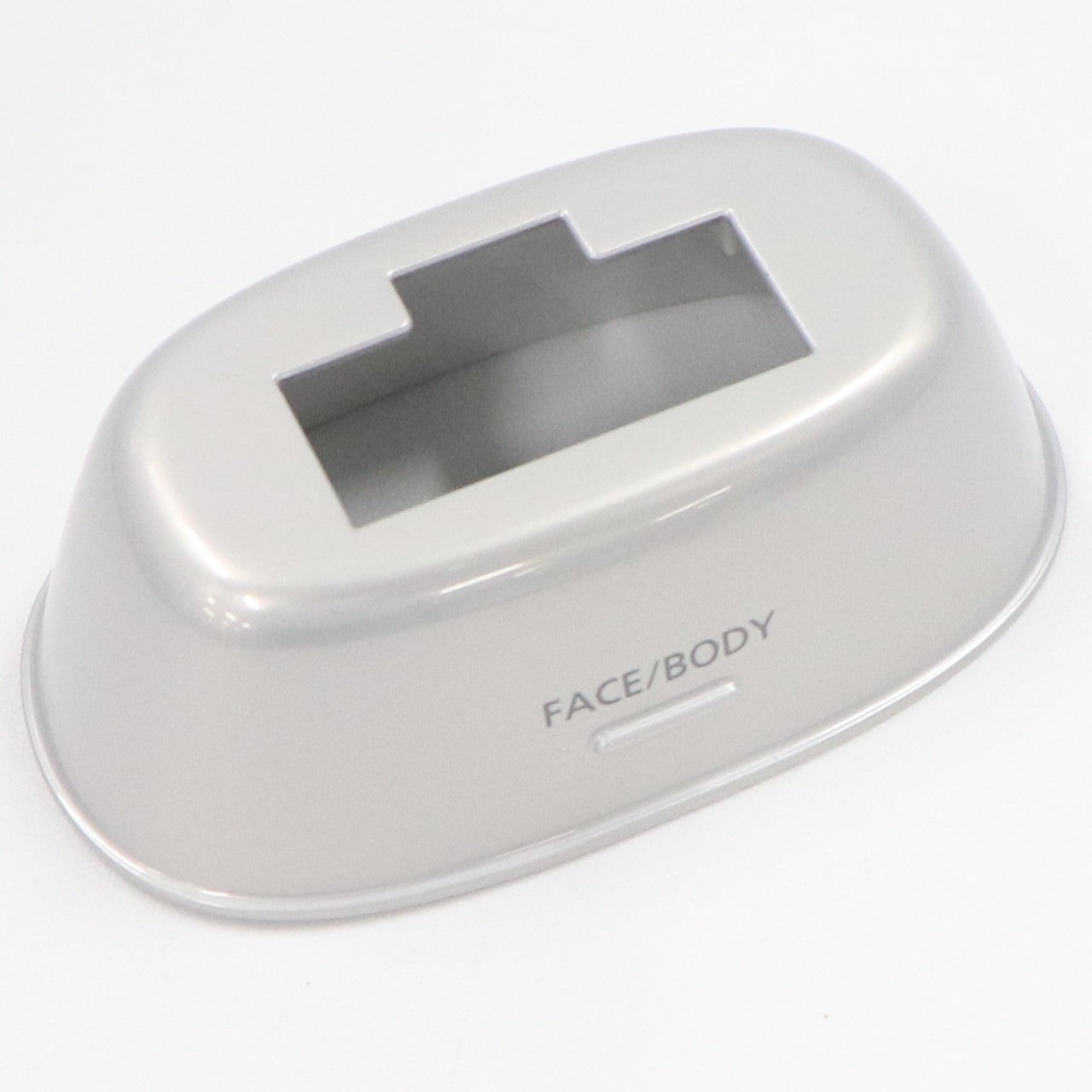 パナソニック 光美容器 光エステ＜ボディ＆フェイス用＞スムースエピ ES-WG0A es-wg0a   整備済みアウトレット品 [中古(C)]