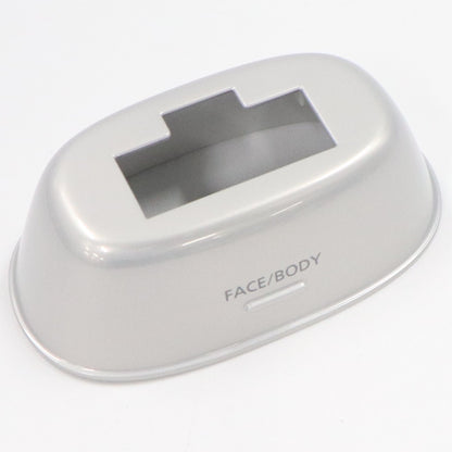 パナソニック 光美容器 光エステ＜ボディ＆フェイス用＞スムースエピ ES-WG0A es-wg0a   整備済みアウトレット品 [中古(C)]