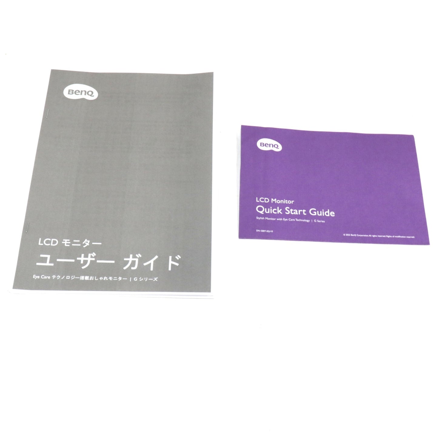 [ジャンク] BenQ GW2480T 23.8型モニター＋高さ調節モデル gw2480t [難あり(D)]