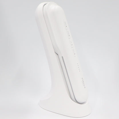 [中古(C)] STELLA BEAUTE(ステラ ボーテ) レーザー&EMSリフトブラシ PRO 2.0 サントリーニホワイト sb-lep02-w 　[可]