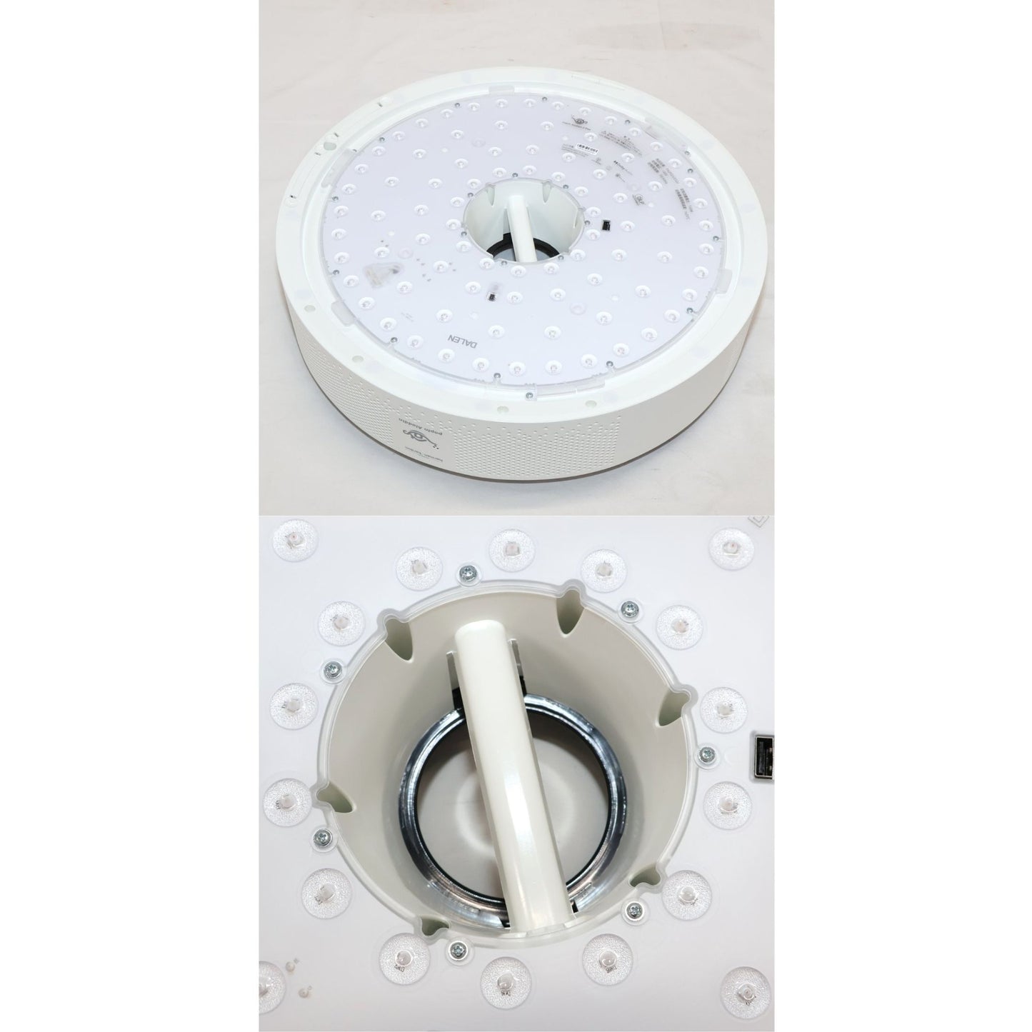 [中古(C)] popIn Aladdin 2 Plus 世界初の照明一体型プロジェクター PA2P22U01DJ pa2p22u01dj  [可]