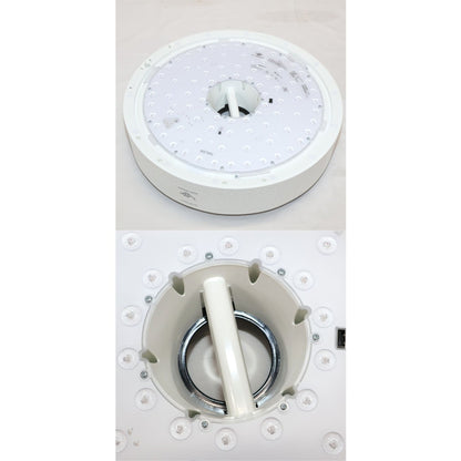 [中古(C)] popIn Aladdin 2 Plus 世界初の照明一体型プロジェクター PA2P22U01DJ pa2p22u01dj  [可]