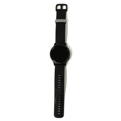 ガーミン(GARMIN) vivoactive 5 フィットネスGPSウォッチ ブラック vivoactive-5   整備済みアウトレット品 [中古(C)]
