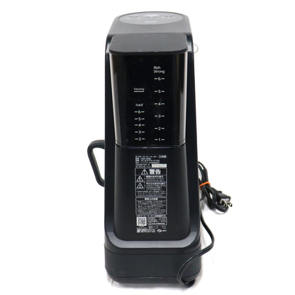 タイガー ADF-A060 コーヒーメーカー adf-a060   整備済みアウトレット品 [良い(B)]