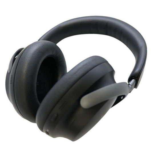 [中古(C)] Bose QuietComfort Ultra Headphones ワイヤレスヘッドホン qc-ultra-headphones-bk ブラック [可]