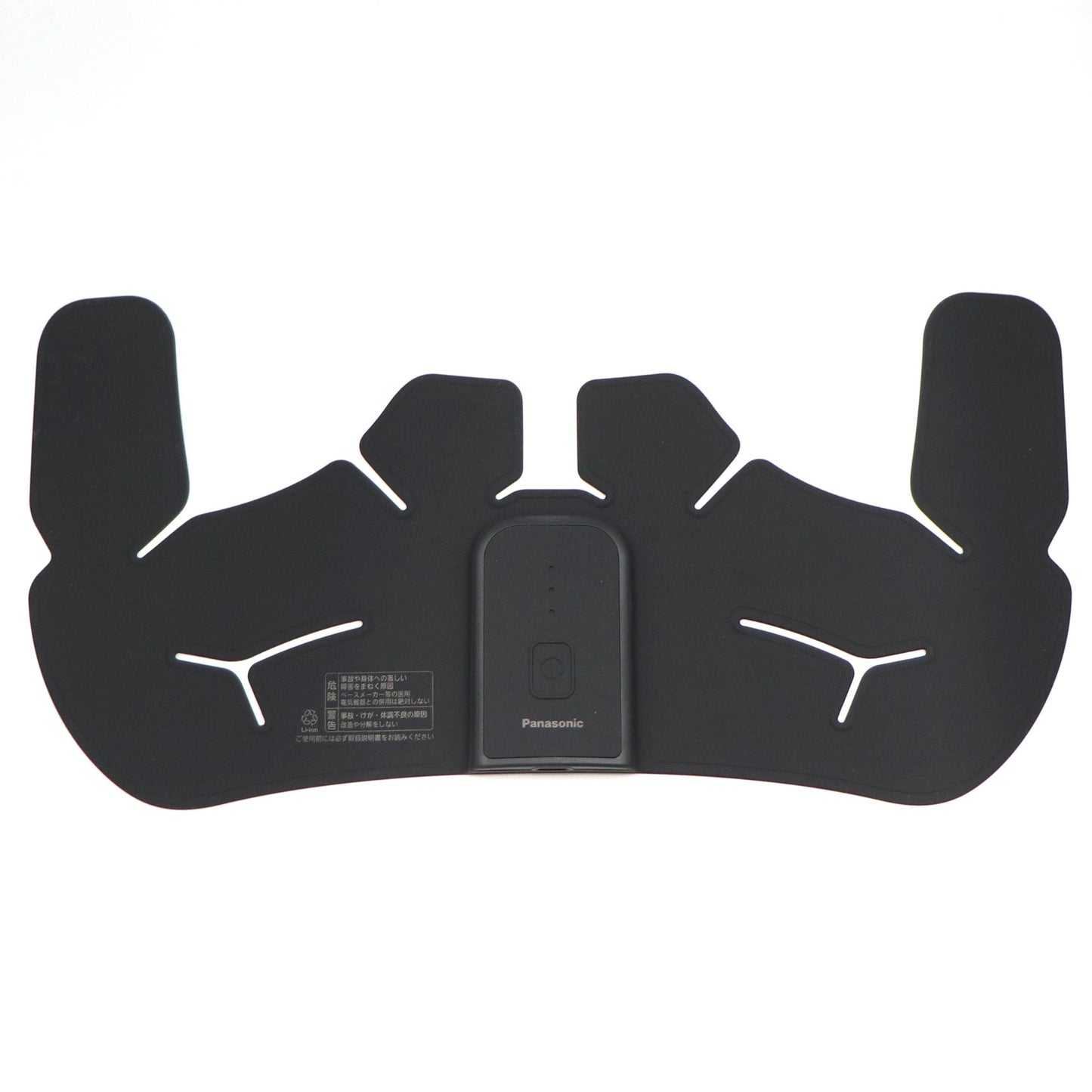 [中古(B)] パナソニック 高周波治療器 コリコランワイド３Ｄ（肩専用）EW-RA560  ew-ra560-k ブラック[良い]