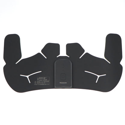[中古(B)] パナソニック 高周波治療器 コリコランワイド３Ｄ（肩専用）EW-RA560  ew-ra560-k ブラック[良い]
