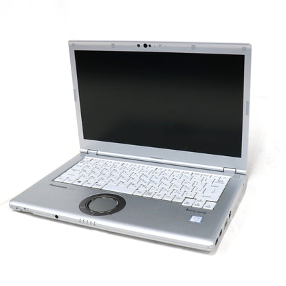 【Office非搭載】パナソニック Let's note(レッツノート) CF-LV8RDHVS (Windows11 Pro 64bit) ノートパソコン　cf-lv8rdhvs-n   整備済みアウトレット品 [中古(C)]