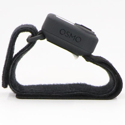 Osmo Action GPS内蔵 Bluetoothリモコン ca2059   整備済みアウトレット品 [良い(B)]