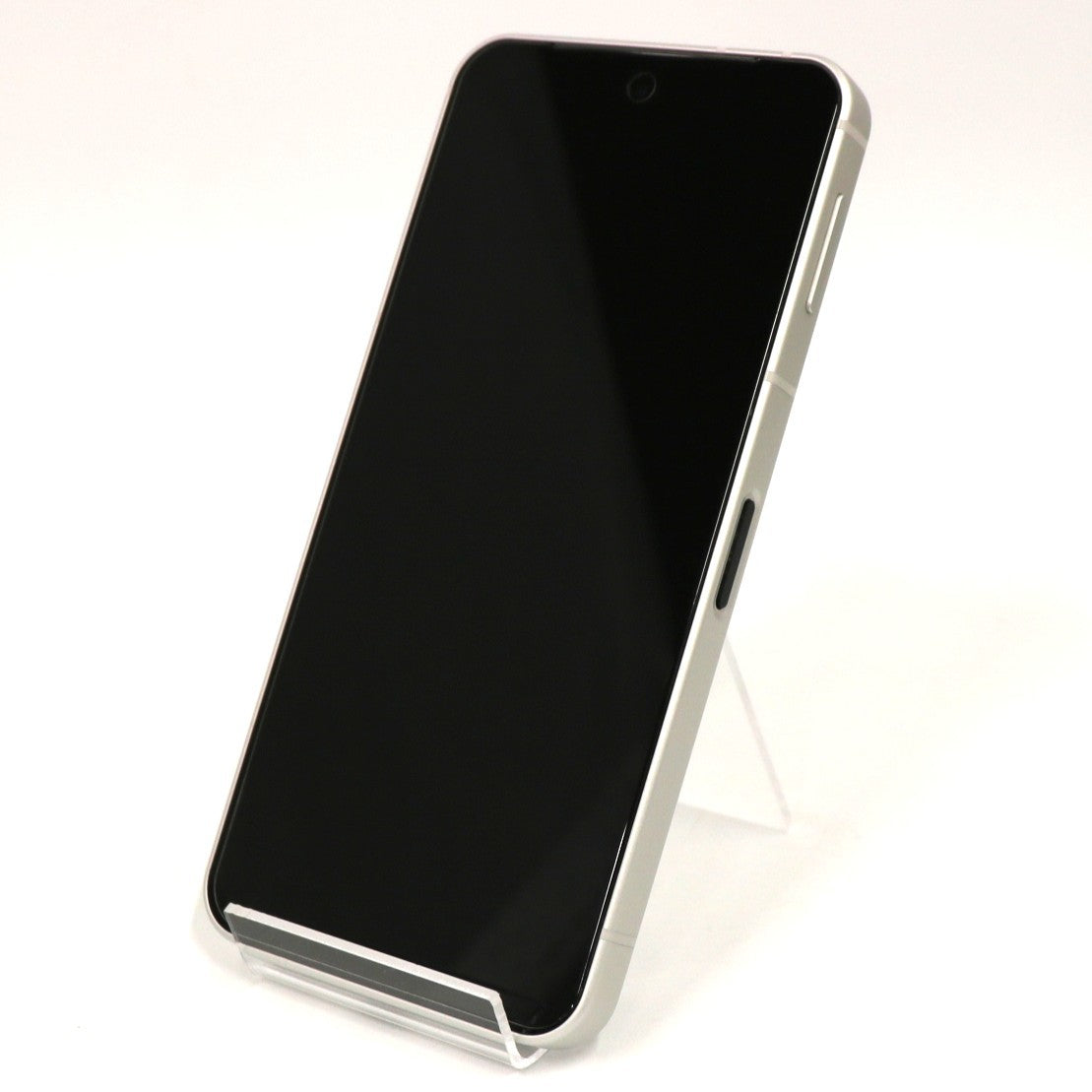 シャープ AQUOS sense9 SH-M29 スマートフォン SIMフリー sh-m29-w  ホワイト 整備済みアウトレット品 [中古(C)]