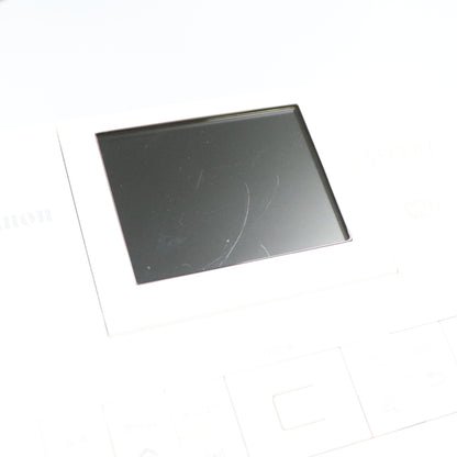 [中古(C)] CANON(キヤノン) コンパクトフォトプリンター SELPHY CP1300 ホワイト cp1300-w  [可]