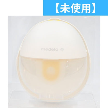 medela（メデラ） モーションインブラ電動さく乳器（片胸）101047550   整備済みアウトレット品 ［未使用(S)