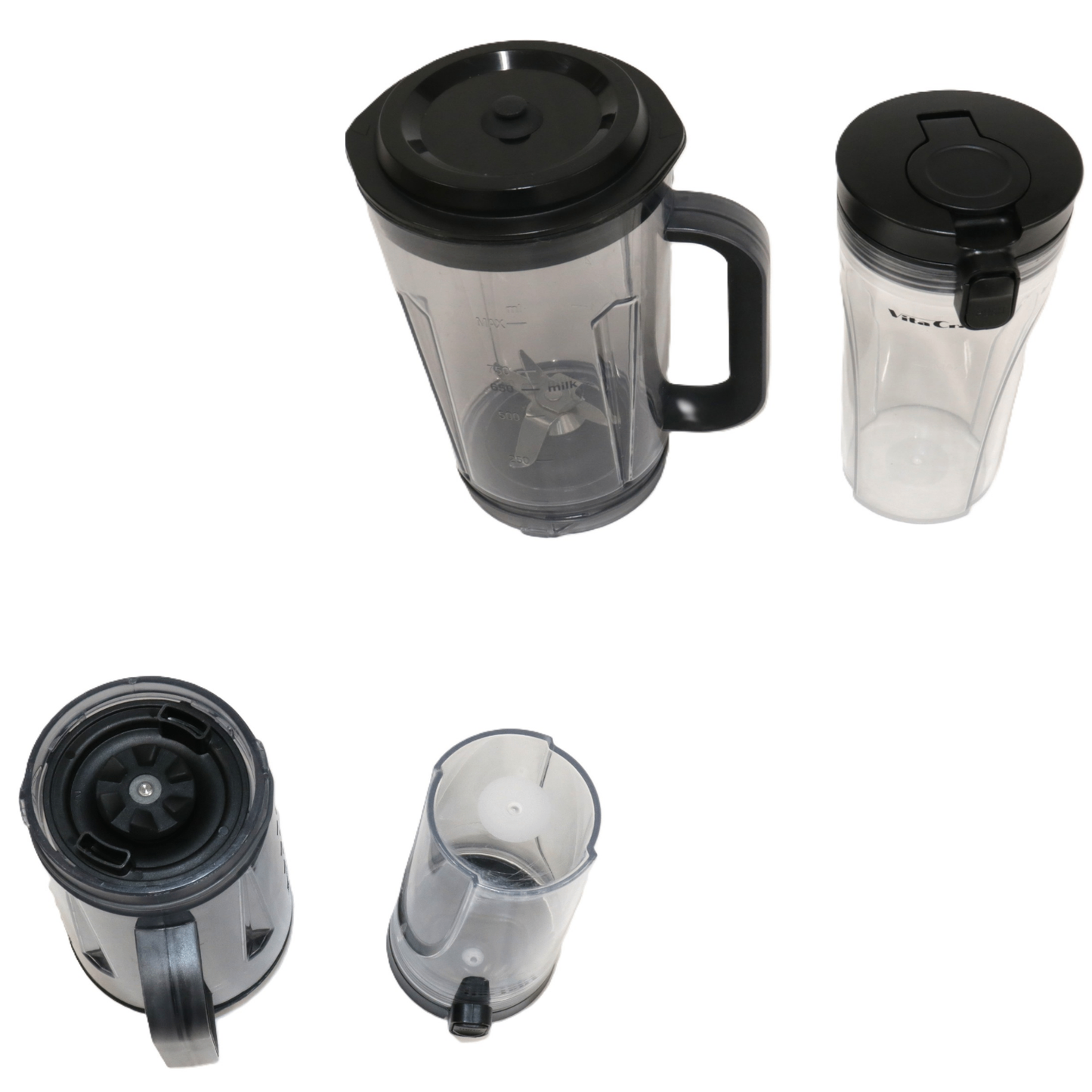 [中古(C)] ビタクラフト 真空ブレンダー FRESQO VC-Q1 vc-q1　[可]