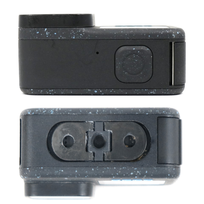 GoPro HERO12 Black アクションカメラ  hero12-black   整備済みアウトレット品 [中古(C)]