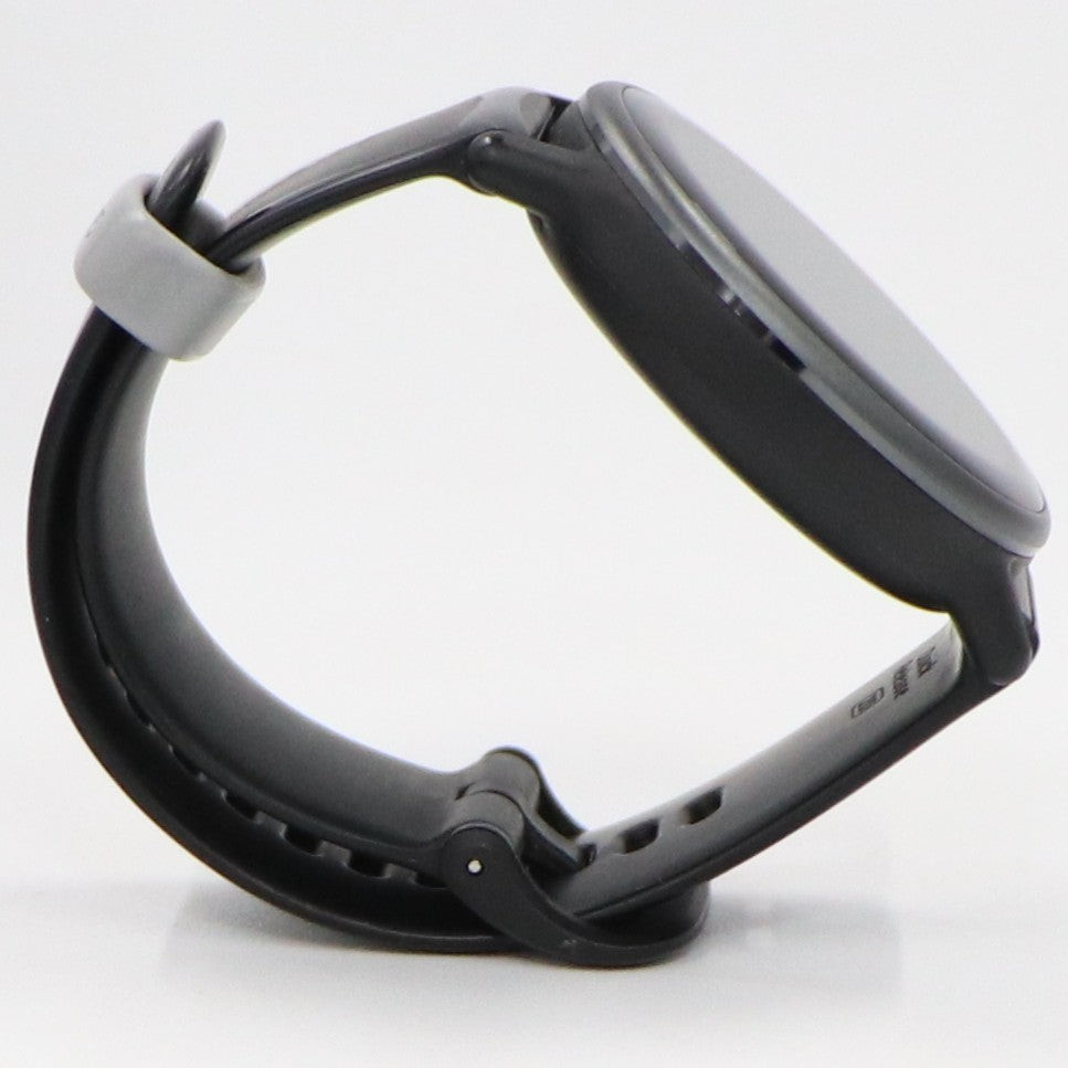 [中古(C)] ガーミン(GARMIN) vivoactive 5 フィットネスGPSウォッチ ブラック vivoactive-5 vivoactive-5　[可]