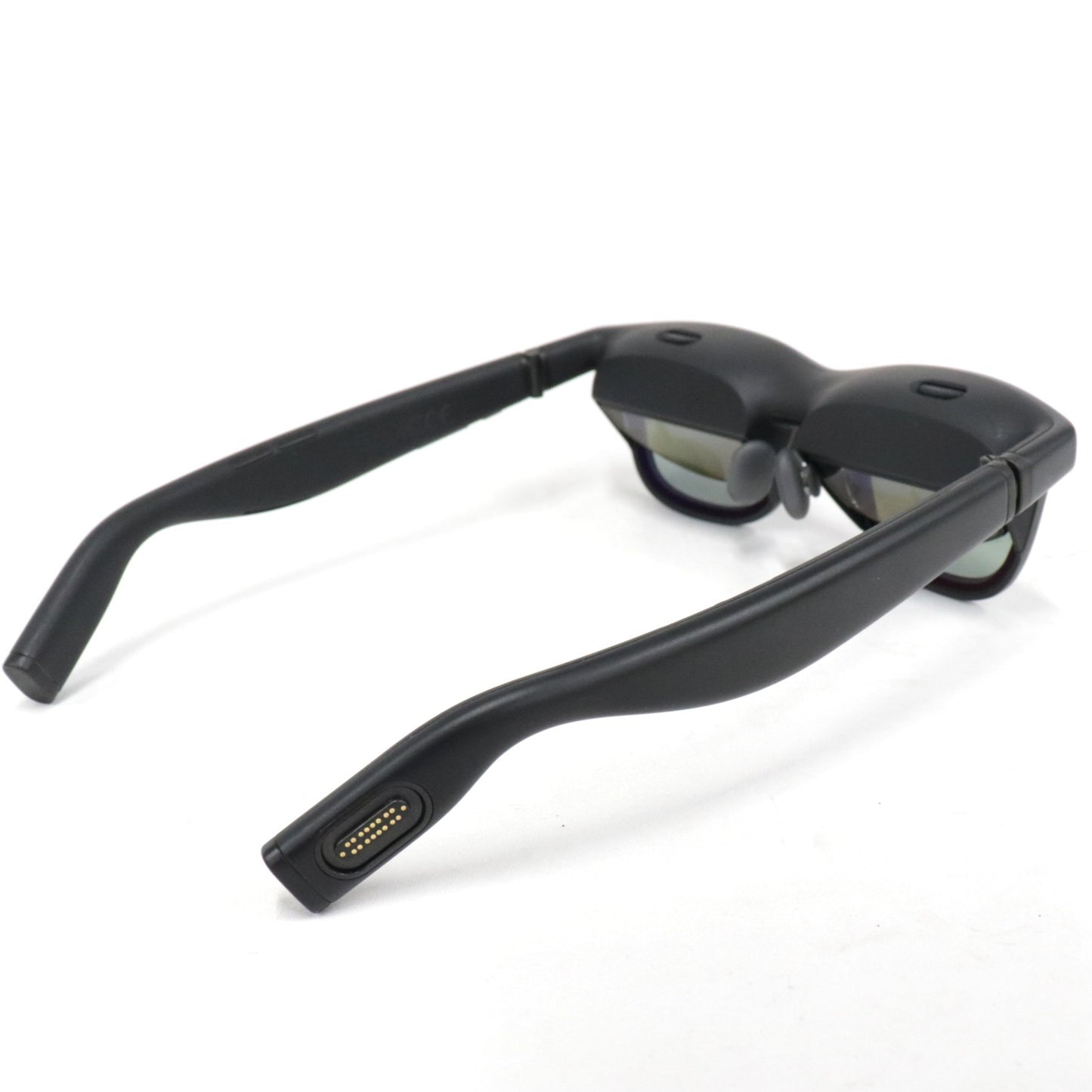 [中古(C)] VITURE Pro XRグラス　v1241-jb ジェットブラックv1241-jb　[可]