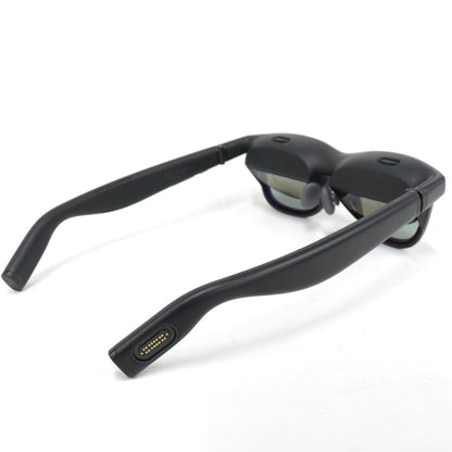 [中古(C)] VITURE Pro XRグラス　v1241-jb ジェットブラックv1241-jb　[可]