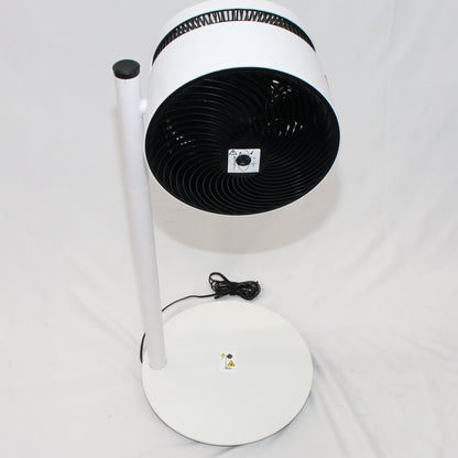 [中古(C)] BONECO AIR SHOWER FAN サーキュレーター F220 f220 ホワイトf220　[可]