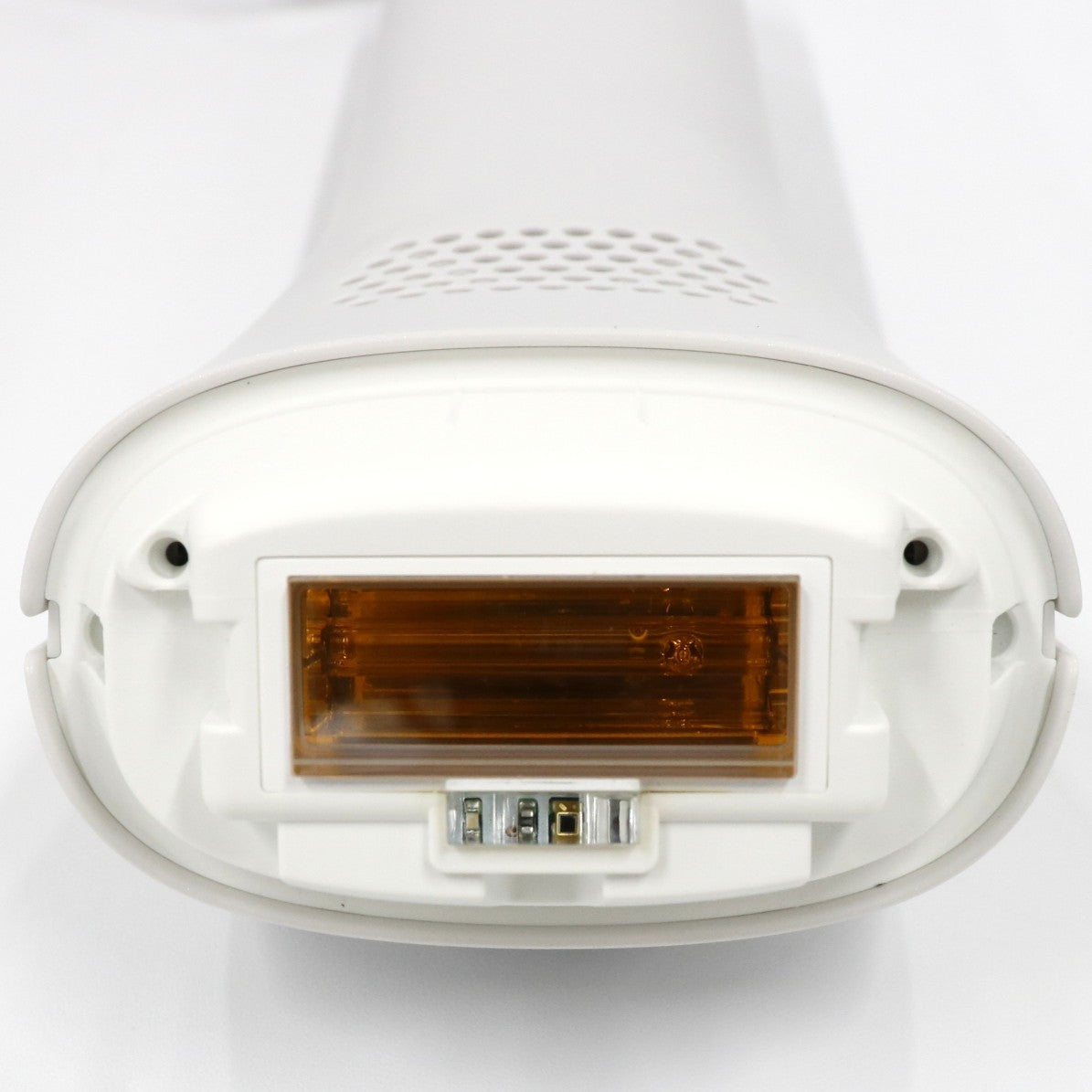 [中古(C)] パナソニック 光美容器 光エステ＜ボディ＆フェイス用＞スムースエピ ES-WG0A  es-wg0a[可]