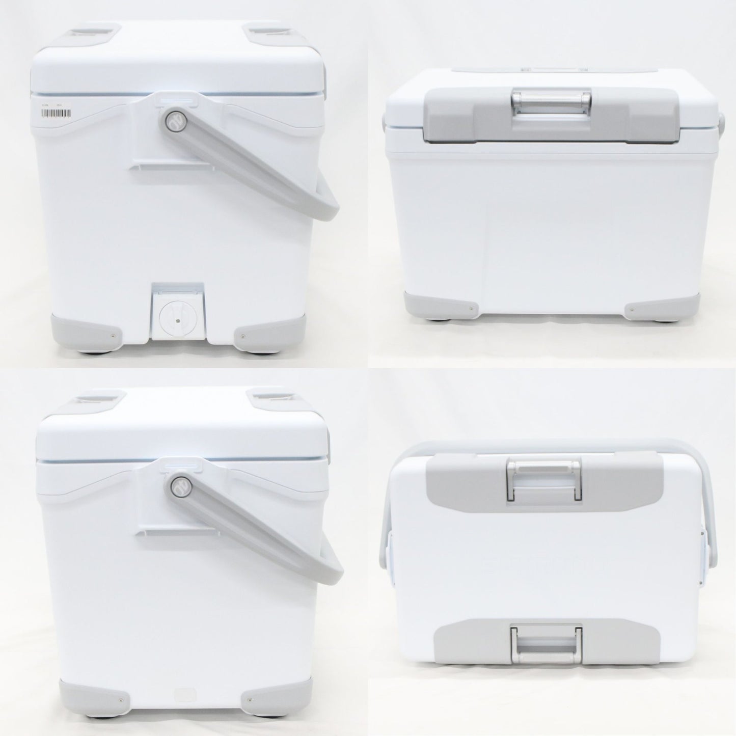 [中古(B)] シマノ アブソリュートフリーズ リミテッド 40L クーラーボックス　nb-240w  [良い]