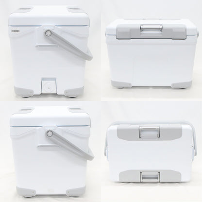 [中古(B)] シマノ アブソリュートフリーズ リミテッド 40L クーラーボックス　nb-240w  [良い]