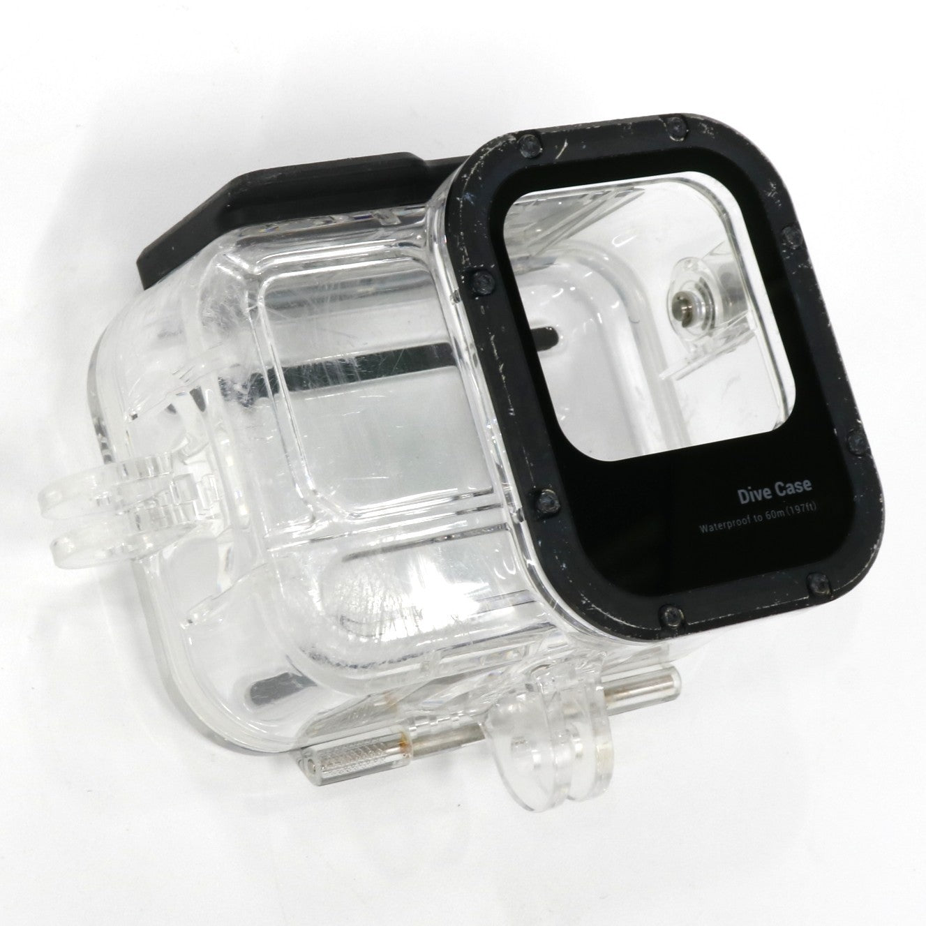 [中古(C)] Insta360 Ace Pro 2 潜水ケース ace-pro-2-dive-case  　[可]