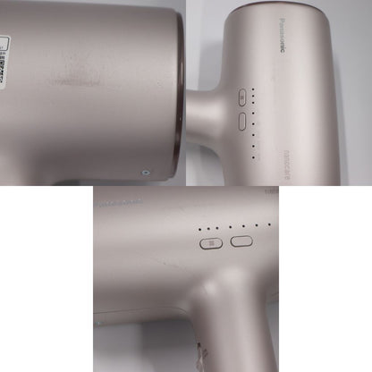 [中古(B)] パナソニック ヘアードライヤー ナノケア EH-NA0J eh-na0j-p-24 ラベンダーピンク [良い]