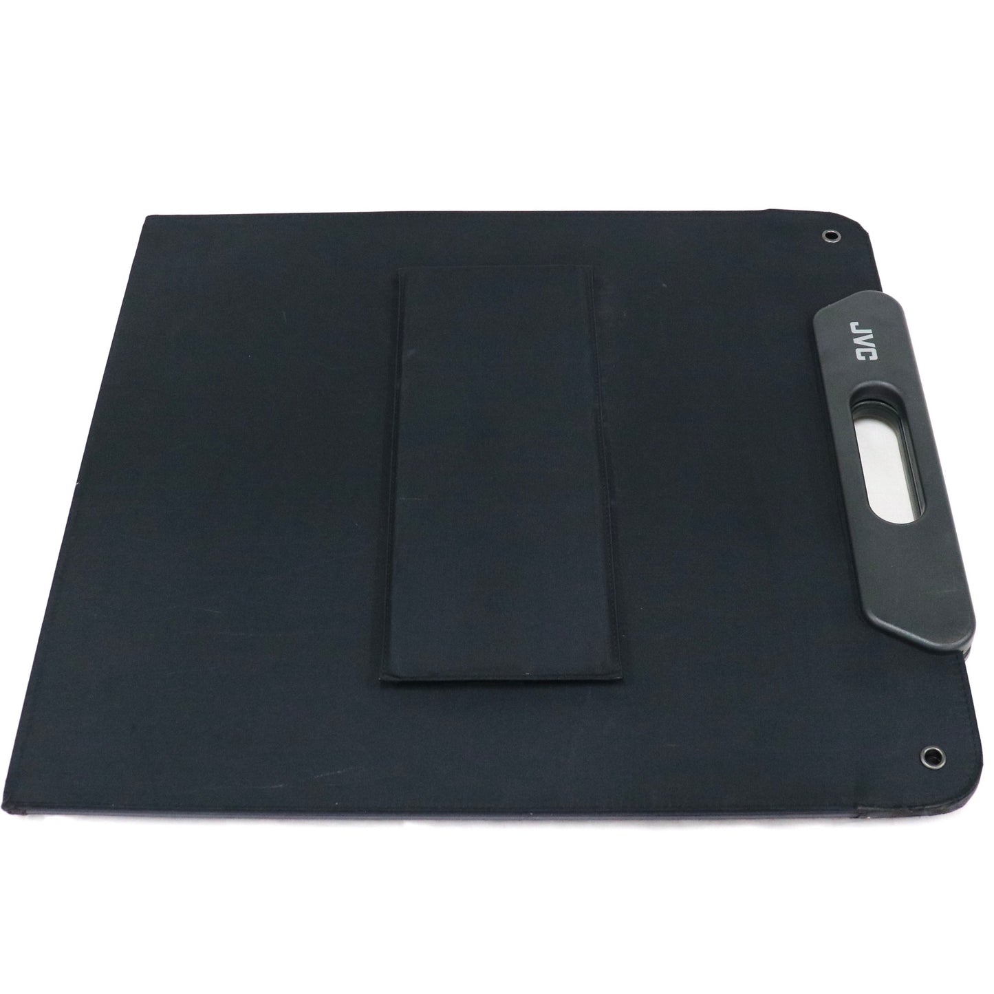 JVCケンウッド ポータブルソーラーパネル BH-SP100A-H　bh-sp100a-h   整備済みアウトレット品 [良い(B)]