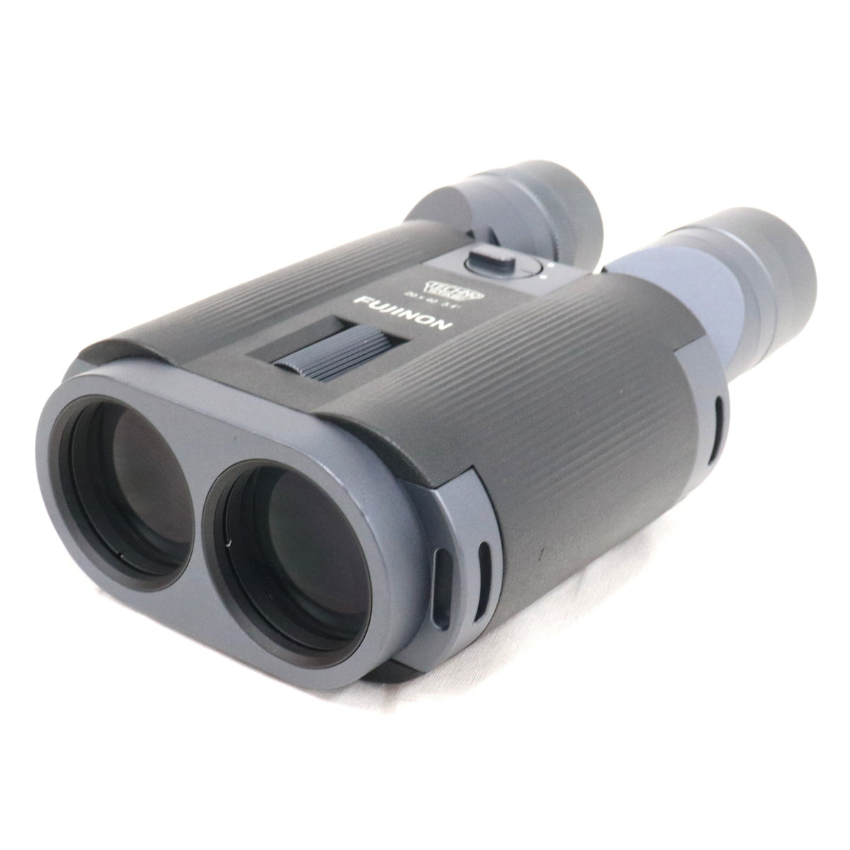 [倍率20倍]富士フイルム FUJINON テクノスタビ TS-L 20×40 コンサート・ライブ向け 防振双眼鏡 防水タイプ fujinon-techno-stabi-ts-l2040   整備済みアウトレット品 [中古(C)]
