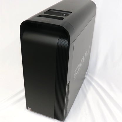 [中古(B)] mouse(マウス) DAIV FM-A7G7S クリエイター向けデスクトップパソコン(AMD Ryzen™ 7 7700X プロセッサー/GeForce RTX™ 4070 SUPER/32GB/M.2 NVMe SSD 1TB/Windows 11 Home) FMA7G7SB6ADCW101DEC fma7g7sb6adcw101dec  [良い]