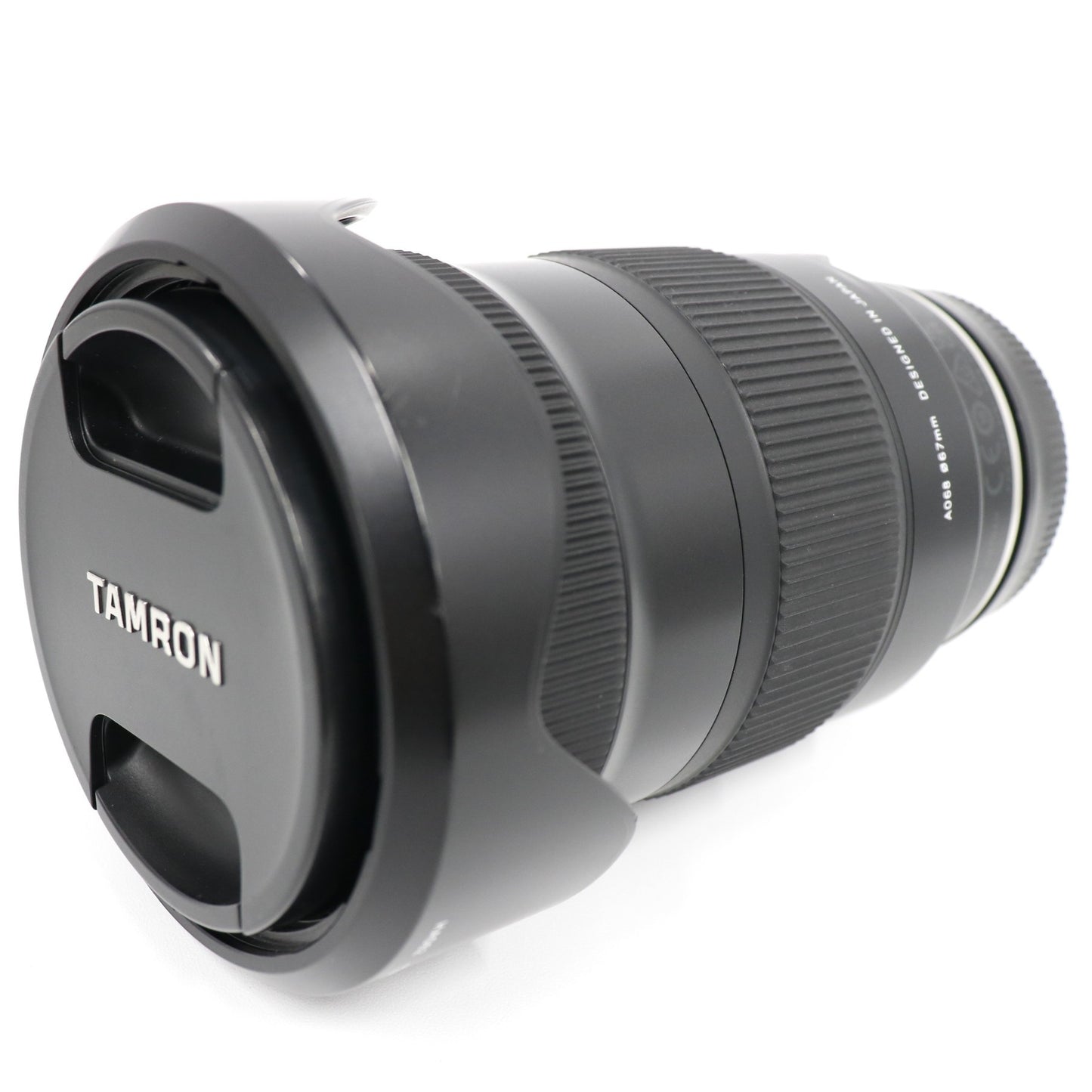 [中古(A)] タムロン 17-50mm F4 Di III VXD Model A068 広角ズームレンズ(SONY Eマウント用) tamron-1750-f4-di-3-vxd-e [非常に良い]