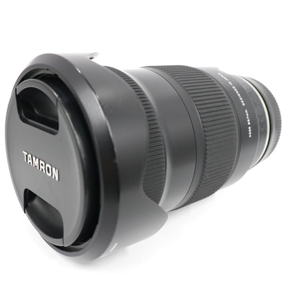 [中古(A)] タムロン 17-50mm F4 Di III VXD Model A068 広角ズームレンズ(SONY Eマウント用) tamron-1750-f4-di-3-vxd-e [非常に良い]