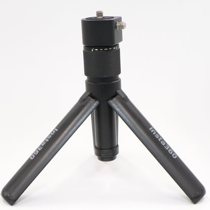 Insta360 バレットタイムハンドル (三脚)　cingbth-a   整備済みアウトレット品 [中古(C)]