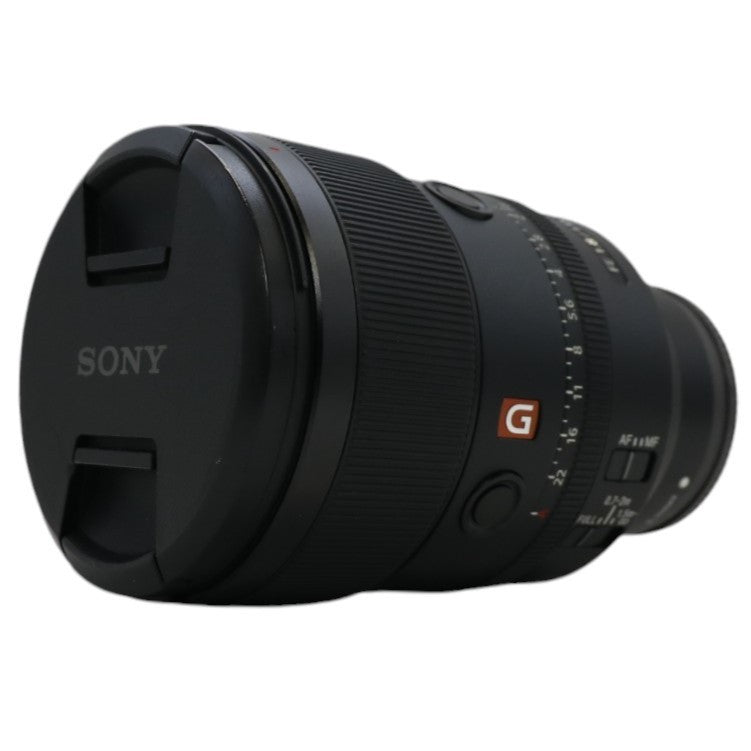 [中古(A)] ソニー FE 135mm F1.8 GM SEL135F18GM 望遠単焦点レンズ [非常に良い]